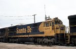 ATSF 8701